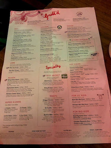 Pacific Fair Shopping Centre, Hooker Blvd, Broadbeach Waters QLD 4218