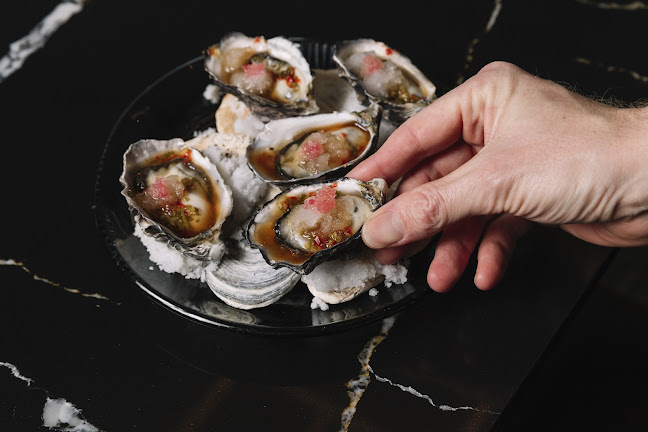 Opinii despre Miss Mi Restaurant & Bar în Melbourne - Hospitality and gastronomy