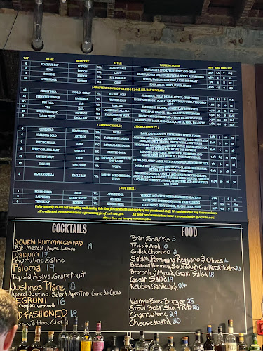 Opinii despre Beer Corner în Perth - Hospitality and gastronomy