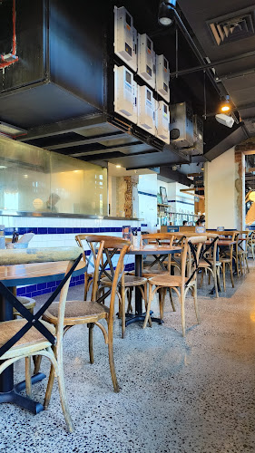 Comentarii opinii despre Ribs & Burgers The Rocks