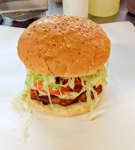 Maca's Takeaway - Broome