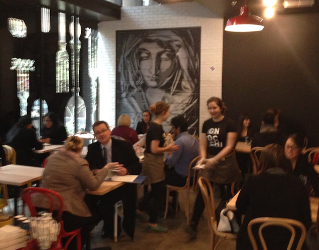 6/535 Bourke St, Melbourne VIC 3000