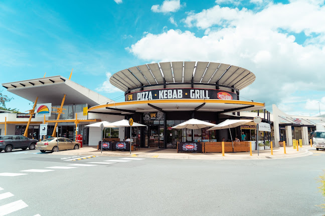 Surfers Pizza & Kebab ( SPK Arundel)