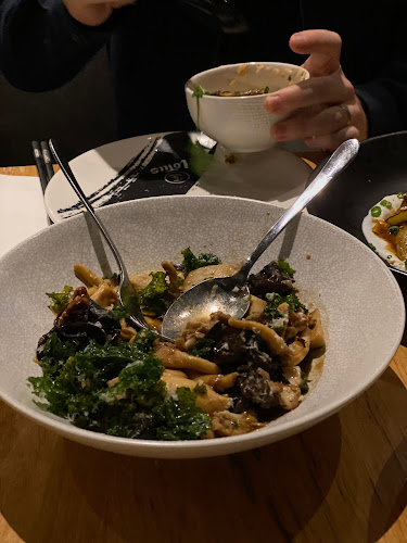 Opinii despre Lotus Barangaroo în Barangaroo - Hospitality and gastronomy