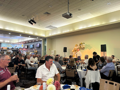 Queanbeyan Tigers Licensed Club