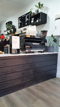 Store Sixty One - Morwell Cafe - Morwell