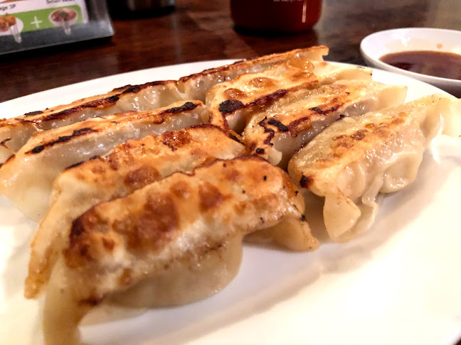 Menya City Japanese Noodle Bar - Hospitality and gastronomy