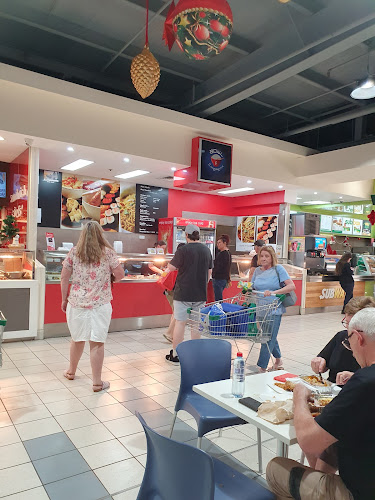 Bowl & Chopstix - Morwell