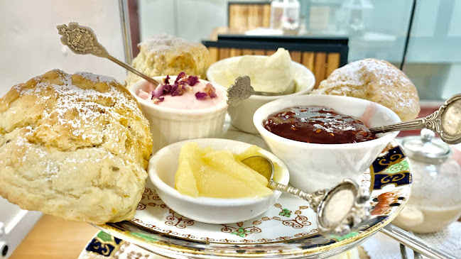 Opinii despre Your Vintage Occasion Tea Salon în Bowral - Hospitality and gastronomy