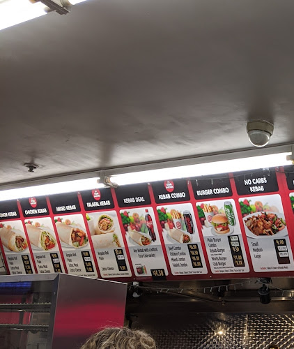 Opinii despre Kebab Masters în Port Macquarie - Hospitality and gastronomy