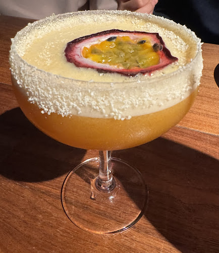 Comentarii opinii despre The George on Collins