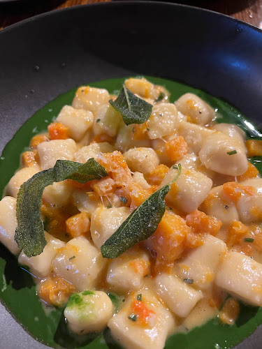 Opinii despre Pentolina - Fresh Pasta & Bar în Melbourne - Hospitality and gastronomy