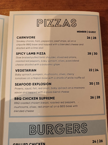 The Coast Hotel - Hospitality and gastronomy