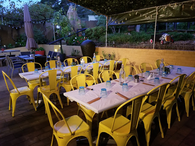 Primula Cafe & Restaurant - Hospitality and gastronomy