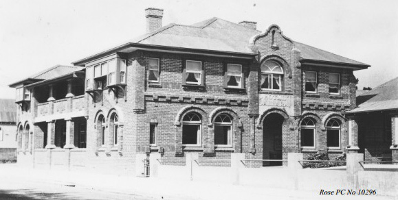 Great Ocean Road Brewhouse - Hospitality and gastronomy