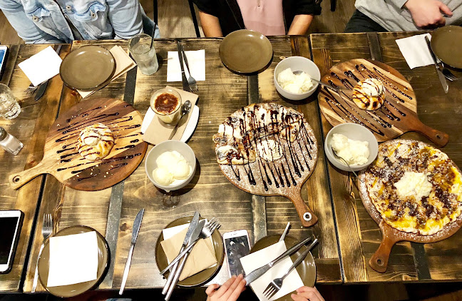 Comentarii opinii despre Figtree Gourmet Kitchen