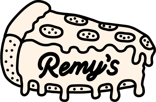Opinii despre Remy's - Deep Dish Pizza & Bar în Adelaide - Hospitality and gastronomy