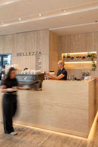 Bellezza Espresso Bar - Brisbane City