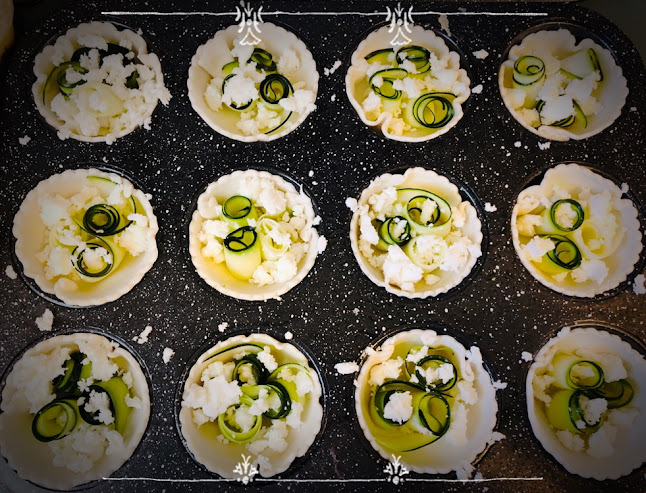 KM Catering Co. - Hospitality and gastronomy