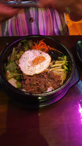 MAY Q Korean Restaurant & Bar - Adelaide