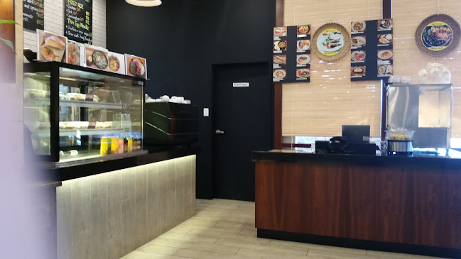 Opinii despre Bundy Viet's Taste în Bundaberg Central - Hospitality and gastronomy