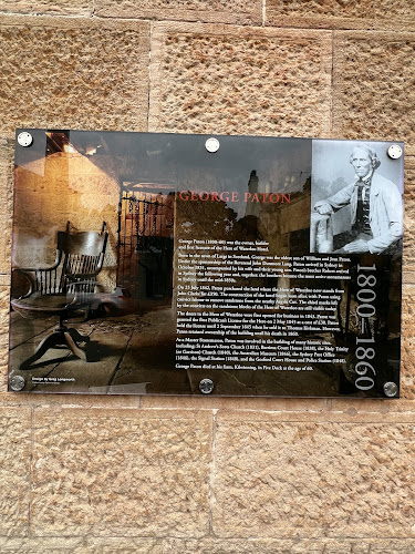 The Hero of Waterloo Hotel