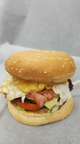 Gilmore Cafe - Queanbeyan West