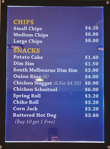 Cobblebank Fish and Chips