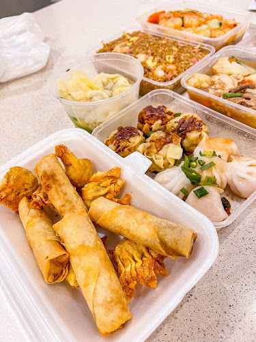 Comentarii opinii despre Jumbucks Chinese Fusion