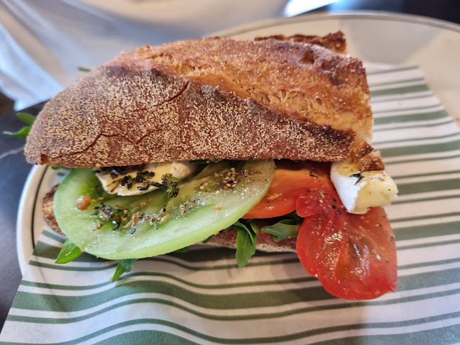 Ned's Bake & Bistro South Yarra