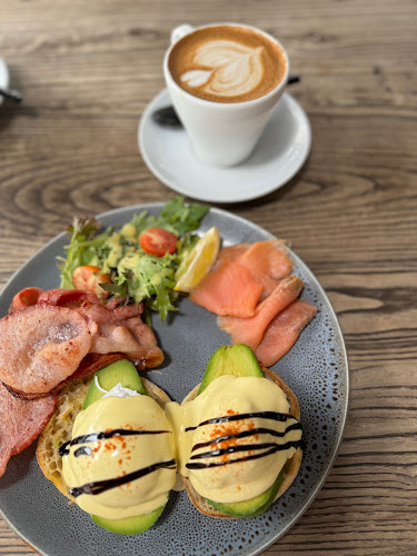 Lot 1 Coffee - Surfers Paradise