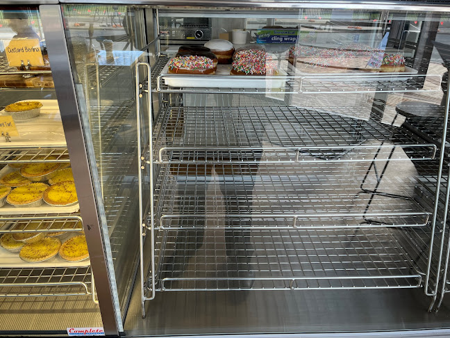 Comentarii opinii despre Tailem Bend Bakery