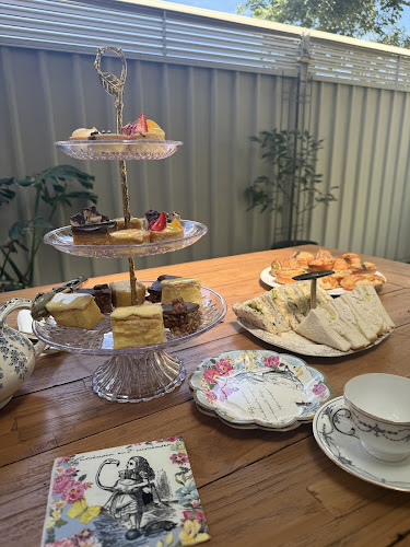 Poles Patisserie - Penrith