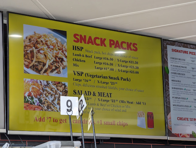 Shop1A/ Napper Rd & Daintree Drive, Napper Rd, Arundel QLD 4214