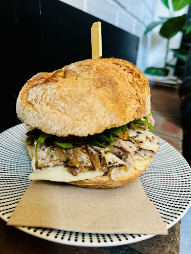 Comentarii opinii despre Saluministi Flinders Lane