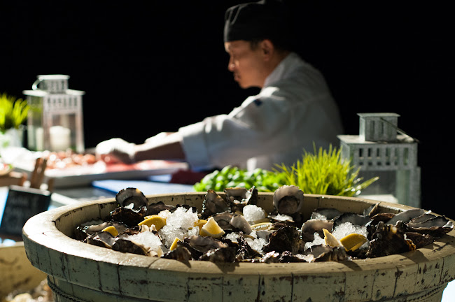 Forte Catering & Events - Surry Hills