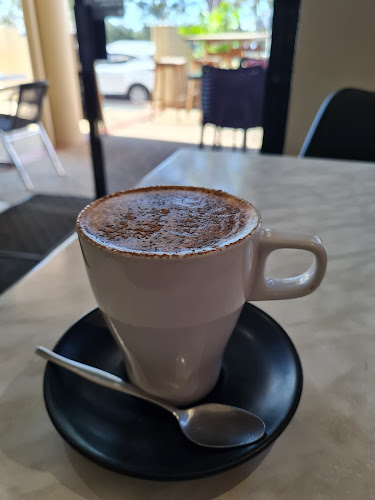 Sandbar Cafe Restaurant - Hospitality and gastronomy