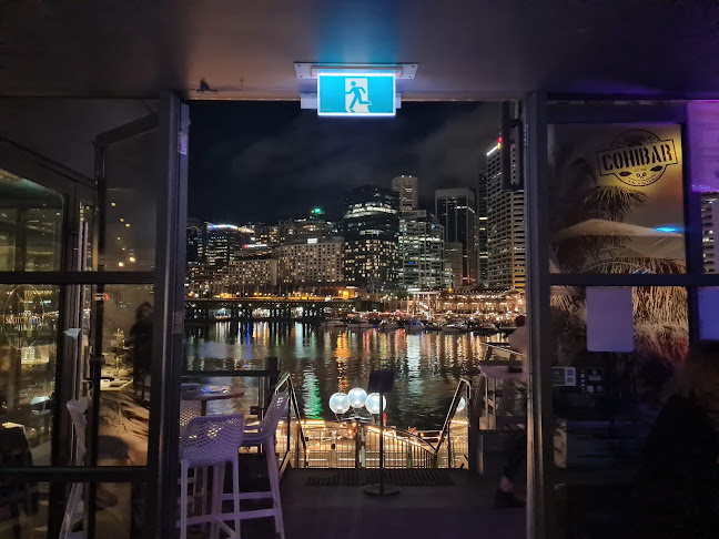 Comentarii opinii despre Cohibar