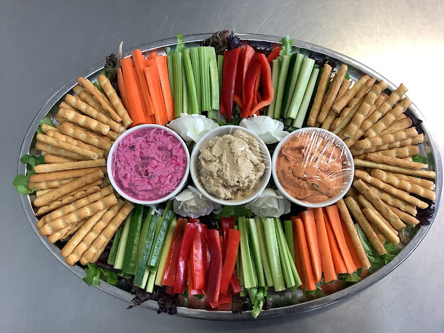 Opinii despre AllAbout Catering în St Leonards - Hospitality and gastronomy