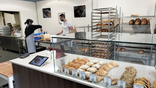 Gordon St Bakery