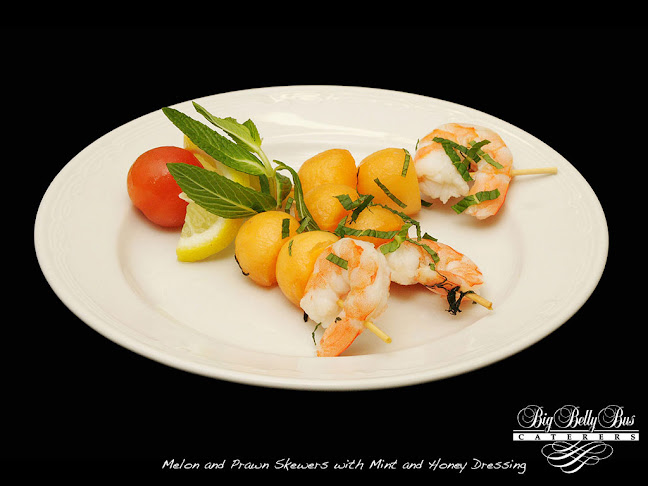 Opinii despre Big Belly Bus Catering în Maddington - Hospitality and gastronomy