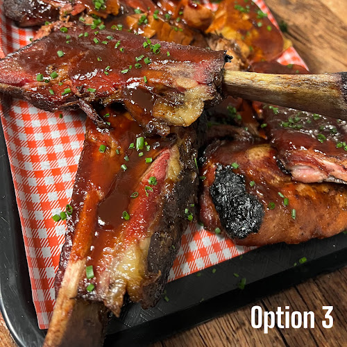 Good Company: Burgers, Brew and BBQ - Croydon