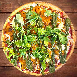 Opinii despre Chilli Jam Pizza în Winthrop - Hospitality and gastronomy