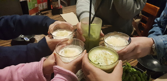 Gyoza Gyoza - Adelaide