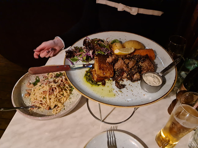 Capanno Trattoria Bar and Grill - Sydney