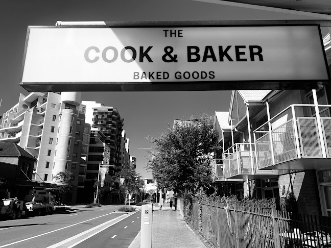 The Cook & Baker - Bondi Junction
