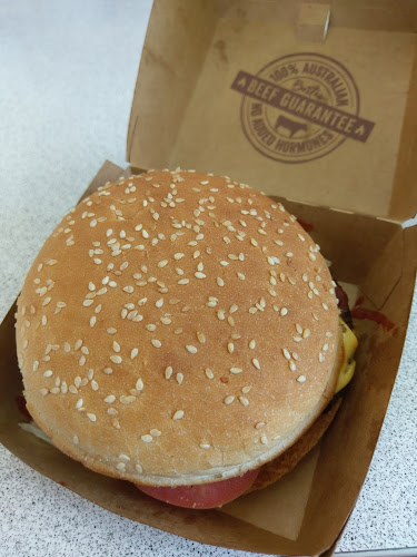 Hungry Jack's Burgers Albany - Hospitality and gastronomy