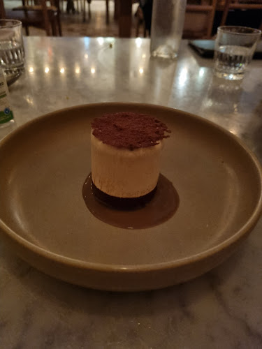 Opinii despre Osteria Oggi în Adelaide - Hospitality and gastronomy