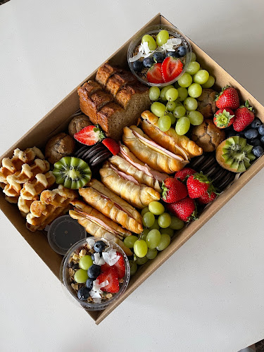 Opinii despre Grazewithu în Morwell - Hospitality and gastronomy