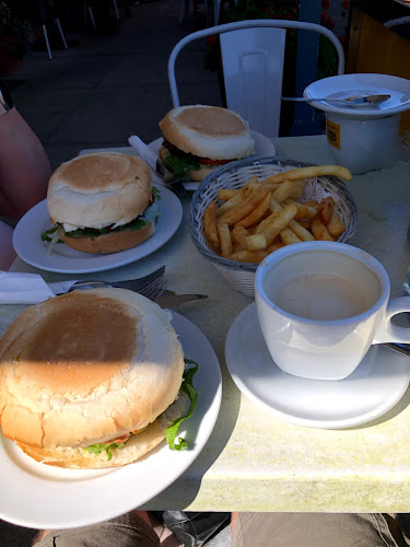 Paterson Country Cafe - Hospitality and gastronomy